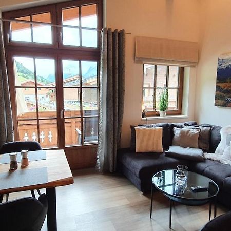 Hochalmbahnen Chalets Rauris 1-11 We2, Maislaufeldweg 1K Og Ngoại thất bức ảnh