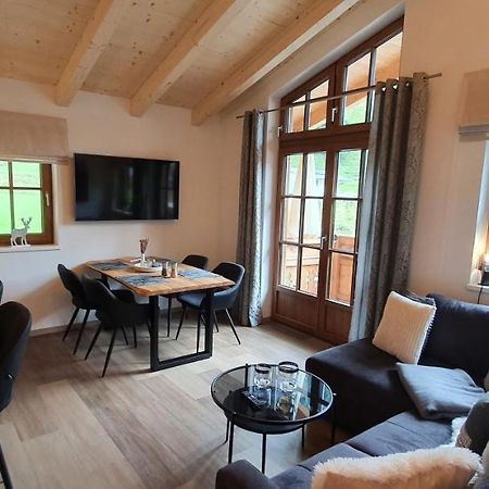 Hochalmbahnen Chalets Rauris 1-11 We2, Maislaufeldweg 1K Og Ngoại thất bức ảnh