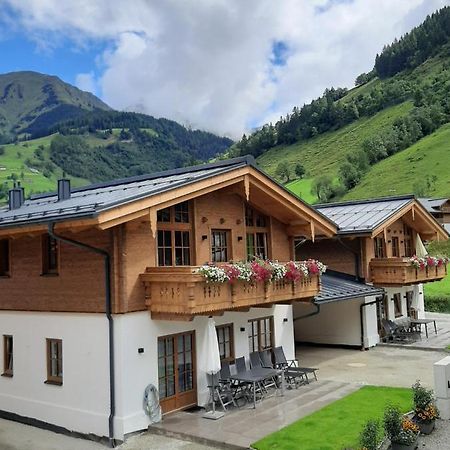 Hochalmbahnen Chalets Rauris 1-11 We2, Maislaufeldweg 1K Og Ngoại thất bức ảnh